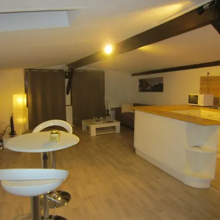 Apartamento Du Gros Horloge