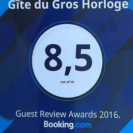 Du Gros Horloge *