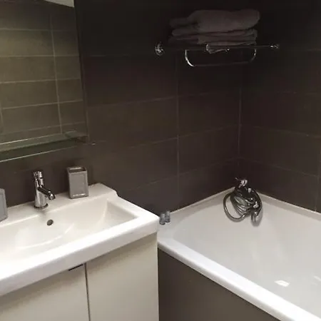 Apartamento Du Gros Horloge Ruão