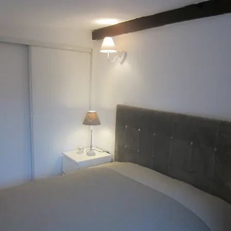 Du Gros Horloge Apartamento