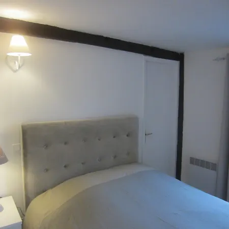 Du Gros Horloge Apartamento Ruão